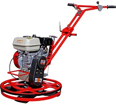 Бетоноотделочная машина ZOGEL ZTE424 Economy Honda GX160 (5,5 л.с.) ZTE424GX160