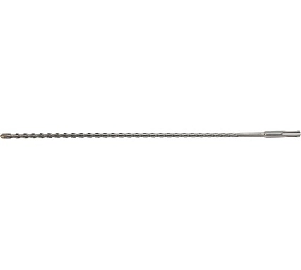 Бур по бетону Basis (8x400х450 мм; SDS-plus) MONOGRAM 087-737