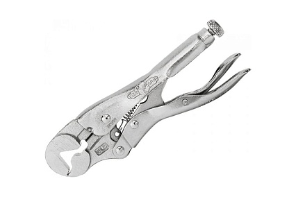 Ключ с фиксатором Irwin 4LW 4 8