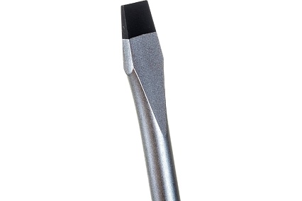 Шлицевая отвертка Inforce SL6x150 06-09-61