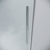 Душевая дверь Grossman Galaxy 110x195 шиншилла, хром 100.K33.01.110.10.02