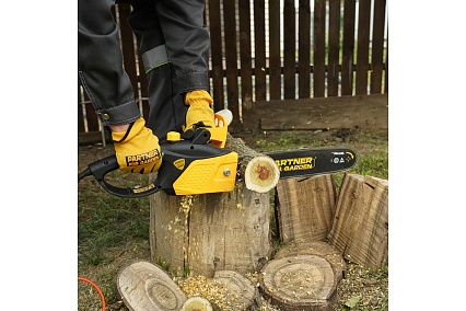 Цепная пила Partner For Garden ES-350/350 P 5049