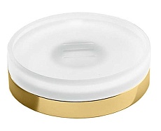 Мыльница Colombo Nordic B5240.OM-VAN золото матовое