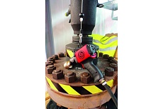 Пневматический ударный гайковерт Chicago Pneumatic CP6748EX-P11R ATEX 1/2&quot; 6151590570