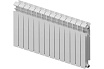 Радиатор Rifar Ecobuild 300 - 14 RE30014