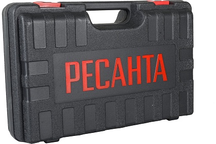 Перфоратор Ресанта П-28-800К 75/3/1