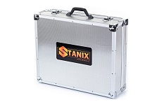 Ручной сварочный экструдер STANIX 600C