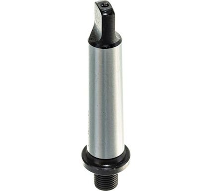 Дорн/переходник №395 для сверлильного патрона MК2 - 1/2 UNF Профоснастка 71505007