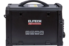 Инверторный сварочный аппарат Elitech HD WM 300 SYN 204472