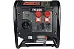 Бензиновый генератор Andeli eyg 4000i ADL28-002