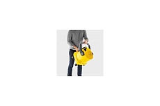 Хозяйственный пылесос Karcher WD 5 P V-25/5/22 1.628-306.0