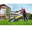 Самоходная бензиновая газонокосилка Ryobi RLM46140 5133002551