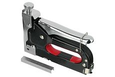 Металлический регулируемый степлер FALCO 53 тип 4-14мм 648-019