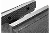 Тиски стальные с наковальней FORSTIME 4" (100мм) FT-6540204(60291)