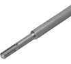 Бур по бетону 16x1200 мм, SDS PLUS Matrix 70996
