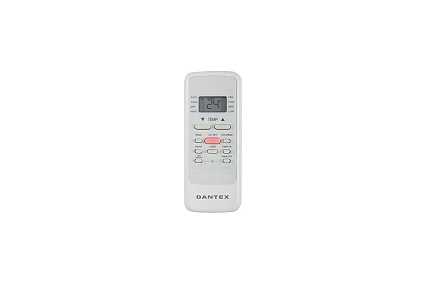 Сплит-система Dantex RK-09SDM4/RK-09SDM4E комплект 64942585