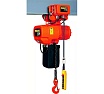 Таль OCALIFT 01-01D 1 т, 12 м, 380 В, электрическая, цепная, передвижная, две скорости oca0101dt12m
