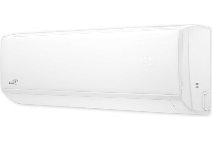 Сплит-система JUST Aircon JAC-24HPSA/IF+JACO-24HPSA/IF 4640277100643/4640277102074