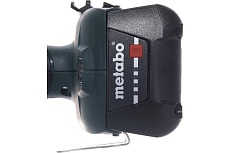 Аккумуляторная дрель-шуруповерт Metabo PowerMaxx BS 12 601036500