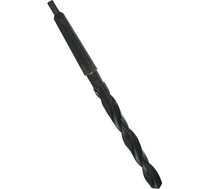 Сверло по металлу (11.5х175х94 мм; КМ1; Р6М5) Туламаш 59054