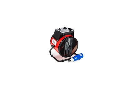 Тепловая пушка Hintek xr-05220 04.01.01.000127