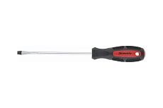 Отвертка SL6,0х150 мм Matrix Anti-Slip 12222