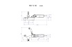 Шлифователь труб Metabo RBE 15-180 Set до 180мм 602243500