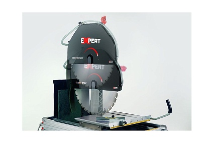 Электрический камнерез BATTIPAV EXPERT 600 9600