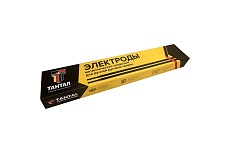 Электроды 46.00 3 мм, 5 кг TANTAL DK.5160.09090