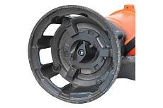 Насос дренажнo-фекальный SKIPER WQ25-PRO (нож WILD CUT, 2500 Вт, 310 л/мин, чугун, попл.выкл) 00-00010873