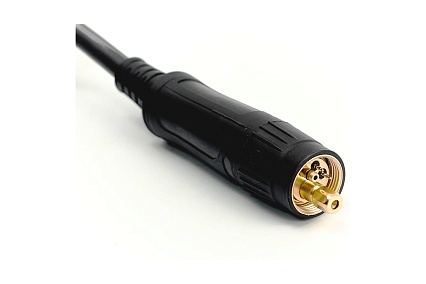 Горелка TW 26 EVO 270A, Air, Euro, 5 м TopWeld TW.212.126500