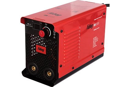 Сварочный инвертор Fubag IR 220