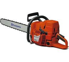 Бензопила Husqvarna 395 XP 9659021-01