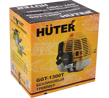 Бензиновый триммер Huter GGT 1300T 70/2/7