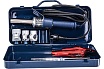 Комплект для сварки полипропиленовых труб DYTRON TraceWeld MINI P-4a 650 W, blue 4531