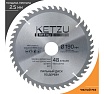 Диск пильный по дереву KETZU 190х30/20 мм, 48Z 140837