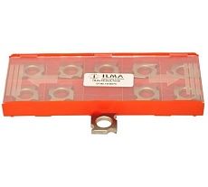 Нож подрезной ILMA 4-х сторонний 18x18x3,70 HW (упаковка 10шт) 07.80.1818370-10