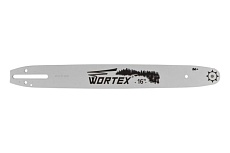 Пила цепная электрическая Wortex EC 4020 F шина 40 см (16), 3/8 LP, 1.3 мм EC4020F00011