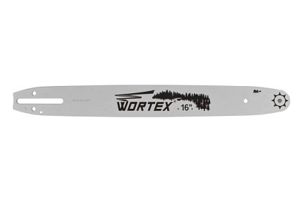 Пила цепная электрическая Wortex EC 4020 F шина 40 см (16), 3/8 LP, 1.3 мм EC4020F00011