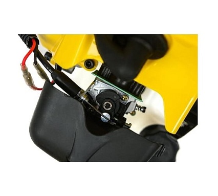 Бензиновый триммер Huter GGT-520T 900/70/2/31