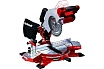 Торцовочная аккумуляторная пила Einhell PXC TE-MS 18/210 Li-Solo 4300890