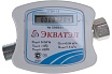 Счетчик газа Экватэл бытовой СГБМ-1,8 1.8