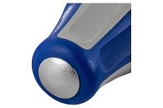 Отвертка ударная Ultra Grip SL 8 x 200 мм S2 КОБАЛЬТ 646-577