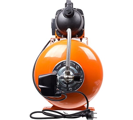 Насосная станция Вихрь АСВ -1200/50 68/1/4