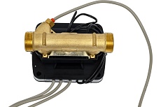 Теплосчетчик Байкал С-600-У-С-15-0,6-Rs4 600C001