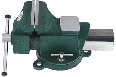 Верстачные тиски с наковальней Hans 4 дюйма 5411-04