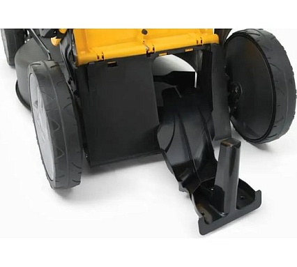 Бензомоторная газонокосилка Stiga Combi 53 SQ B 2L0536828/ST1