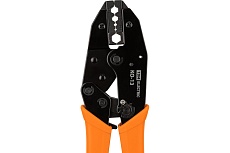 Обжимные клещи TDM ELECTRIC КО-13 &quot;МастерЭлектрик&quot; обжим BNC разъемов (RG-58, RG-59, RG-62, RG-6) SQ1001-0010