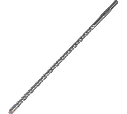 Бур SDS-plus 10x310 мм, S2 Patriot 812010059