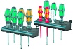Набор отверток WERA Kraftform XXL 12 предметов, WE-051010